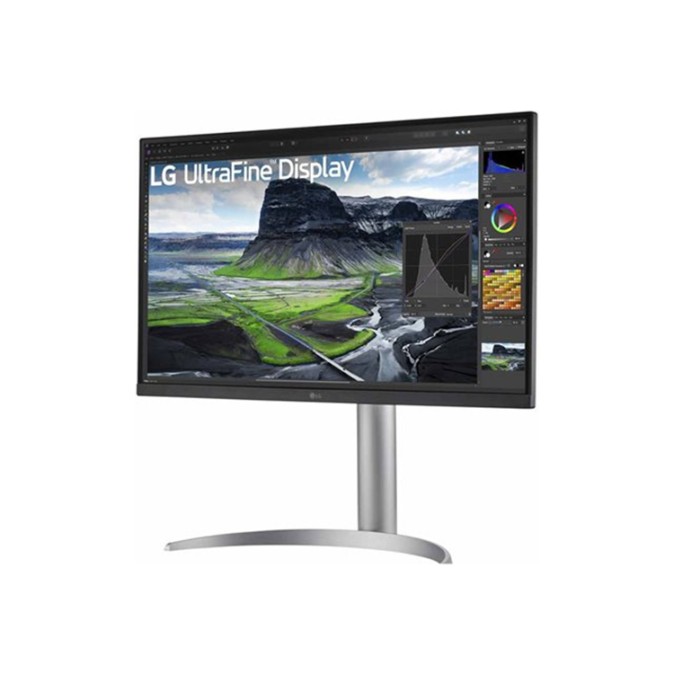 LG 27UQ850V-W.AEU 27inch IPS 4K