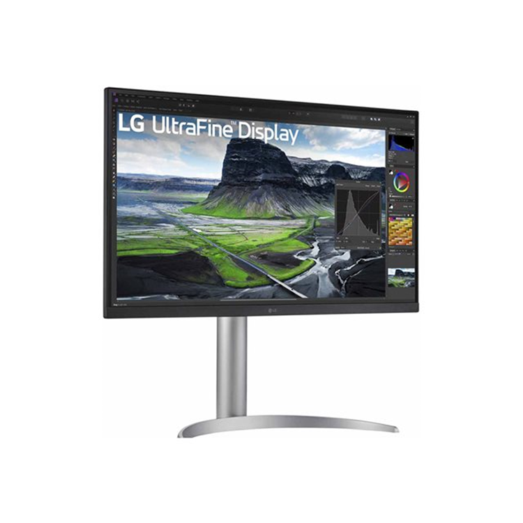 LG 27UQ850V-W.AEU 27inch IPS 4K
