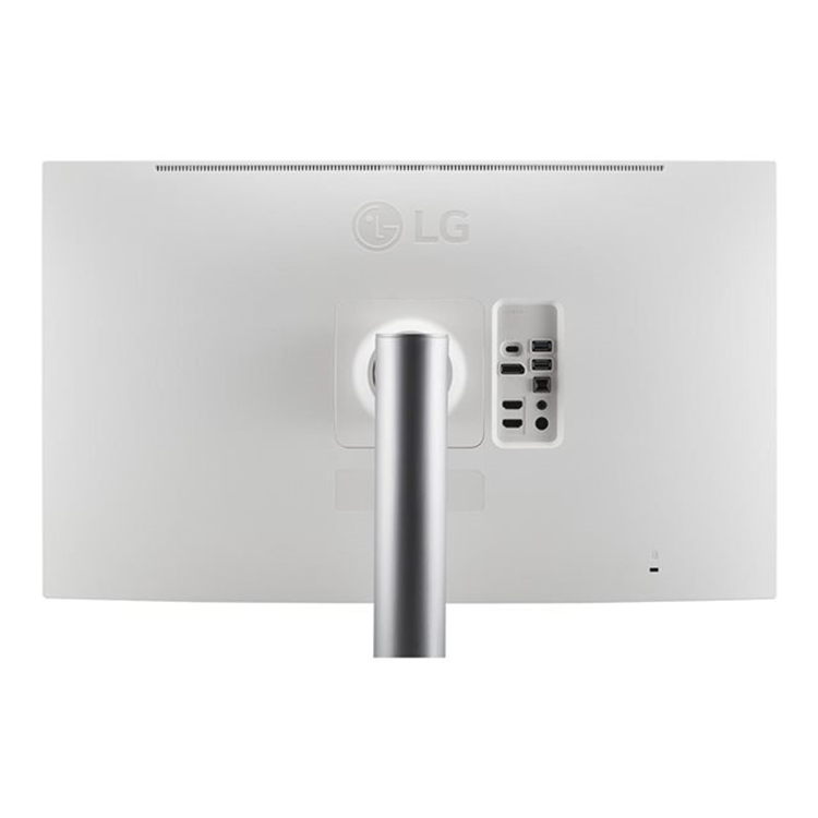 LG 27UQ850V-W.AEU 27inch IPS 4K