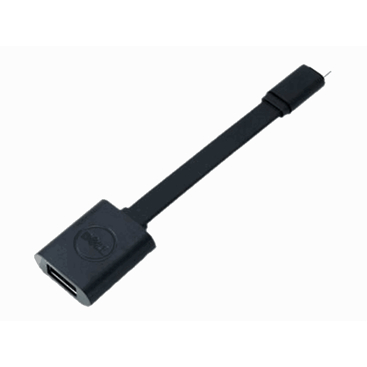 Dell Adapter - USB-C to USB-A 3.0