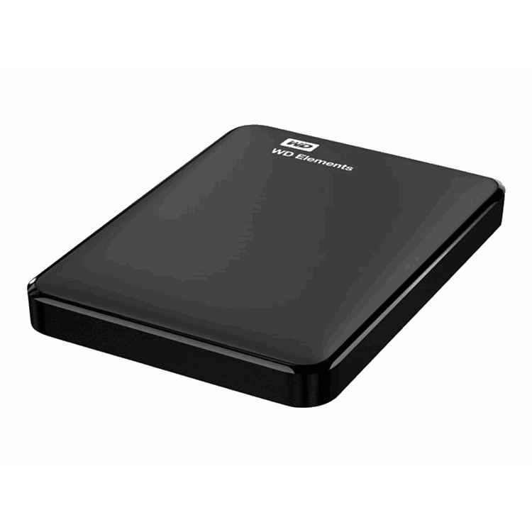 Elements Portable SE 1TB