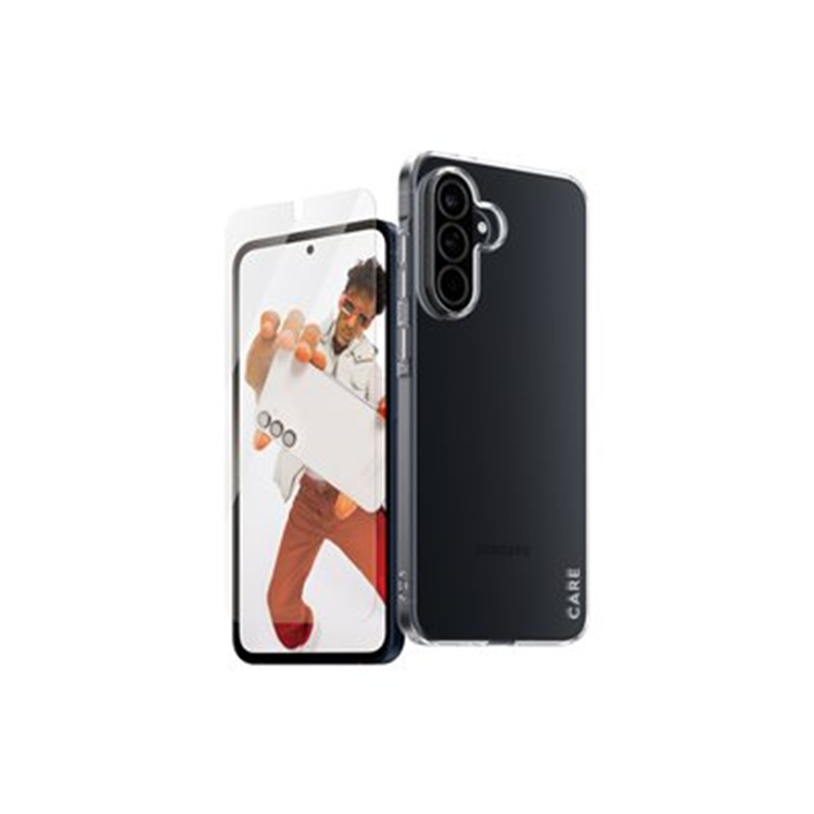 CARE by PG FS 2-in-1 Samsung A56 5G