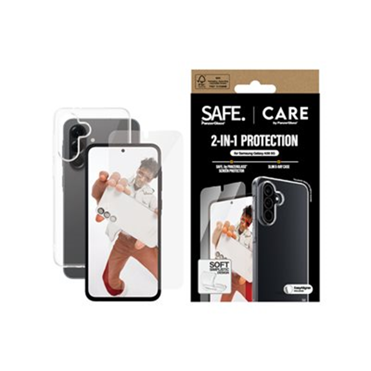CARE by PG FS 2-in-1 Samsung A56 5G CARE by PG FS 2-in-1 Samsung A56 5G