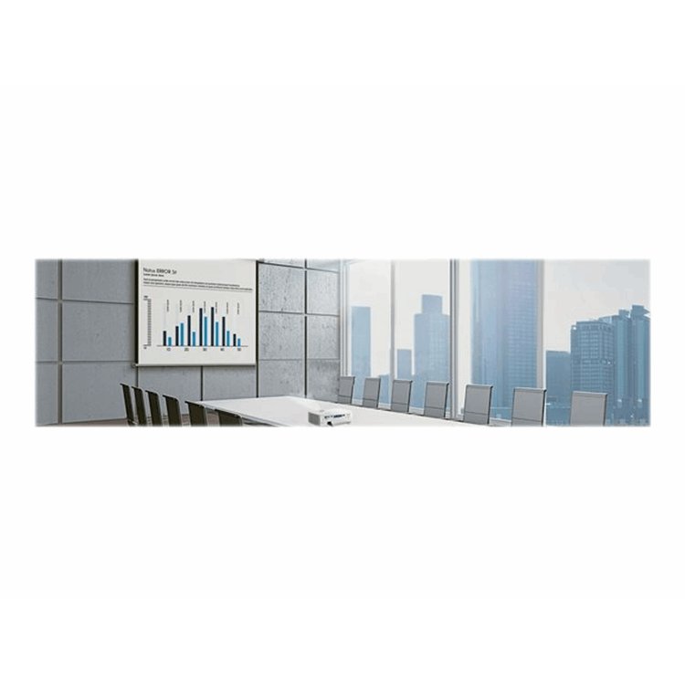 MU613 DLP WUXGA 1920x1200 4000LUM MU613 DLP WUXGA 1920x1200 4000LUM