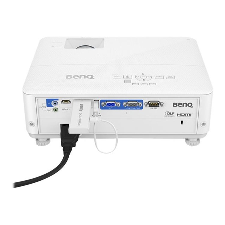 MU613 DLP WUXGA 1920x1200 4000LUM MU613 DLP WUXGA 1920x1200 4000LUM