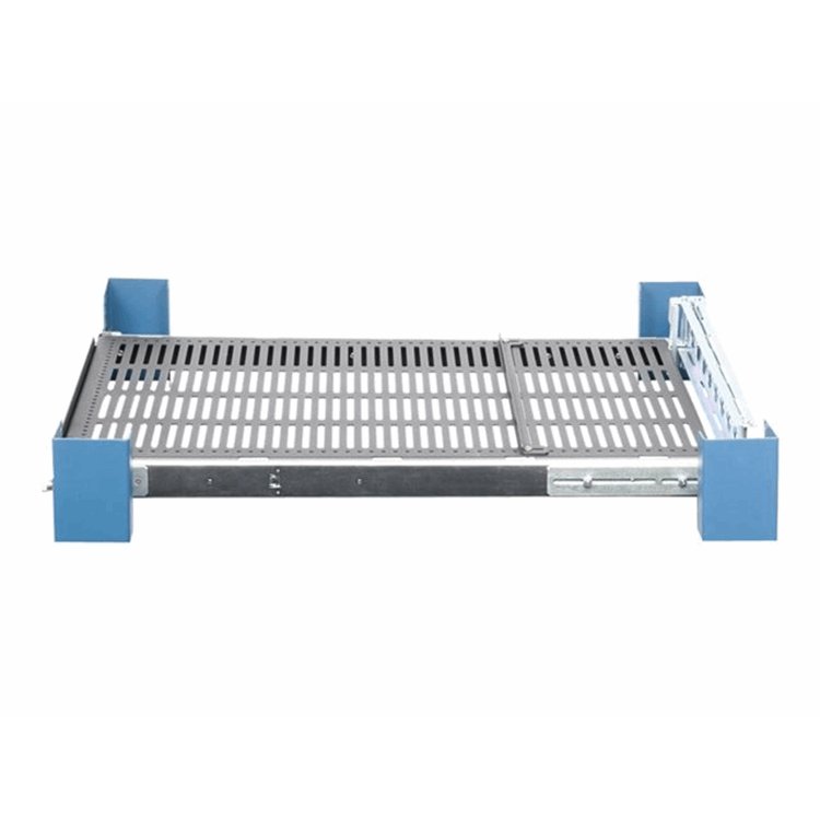 MEDIUM DUTY SLIDING SERVER SHELF F/ DELL MEDIUM DUTY SLIDING SERVER SHELF F/ DELL