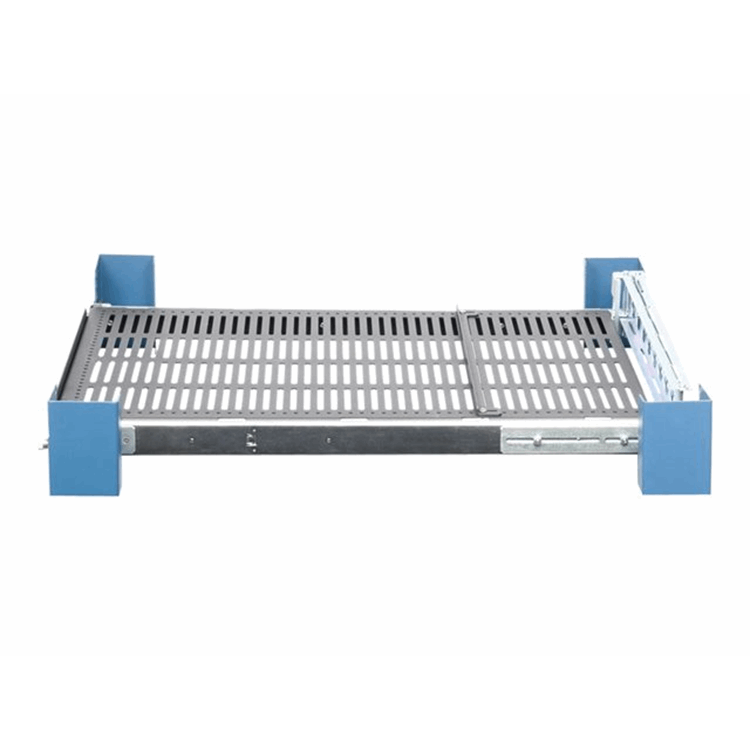 MEDIUM DUTY SLIDING SERVER SHELF F/ DELL