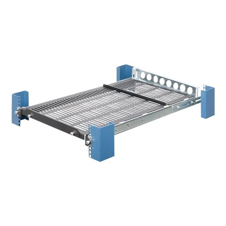 MEDIUM DUTY SLIDING SERVER SHELF F/ DELL MEDIUM DUTY SLIDING SERVER SHELF F/ DELL