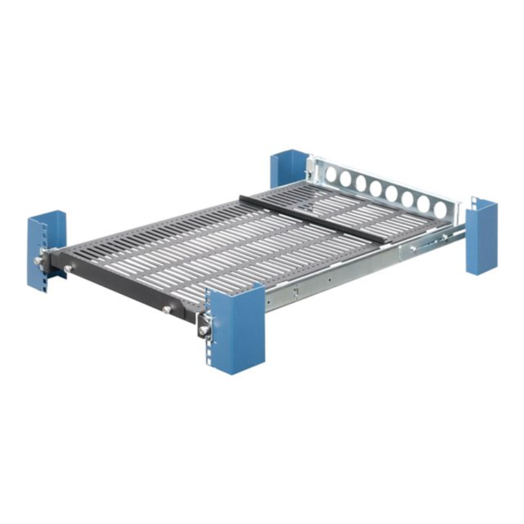 MEDIUM DUTY SLIDING SERVER SHELF F/ DELL