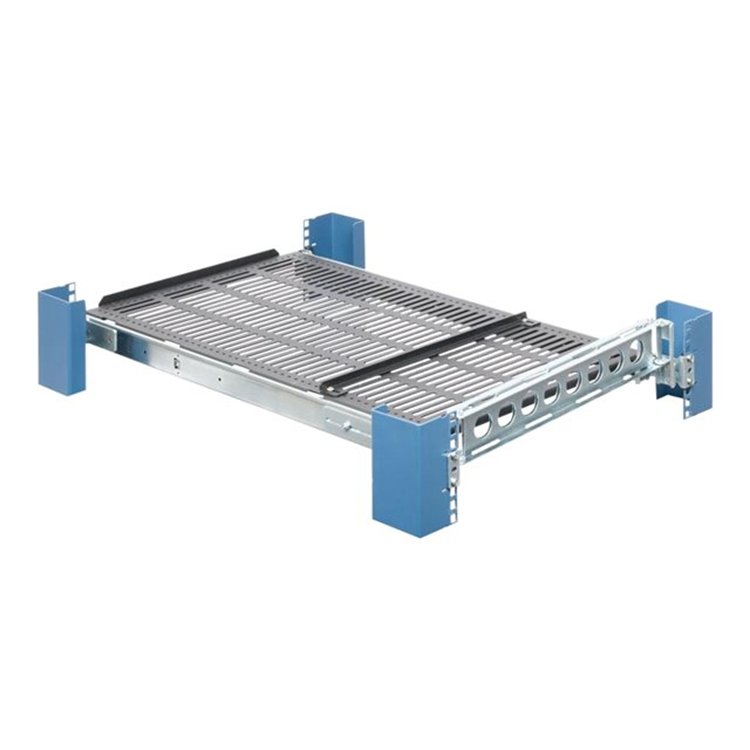 MEDIUM DUTY SLIDING SERVER SHELF F/ DELL MEDIUM DUTY SLIDING SERVER SHELF F/ DELL