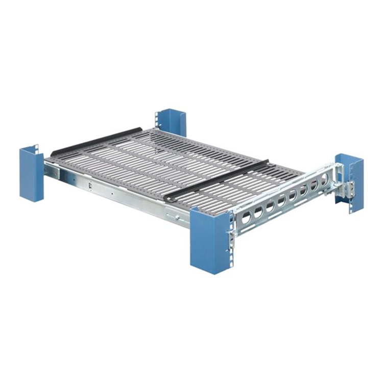 MEDIUM DUTY SLIDING SERVER SHELF F/ DELL