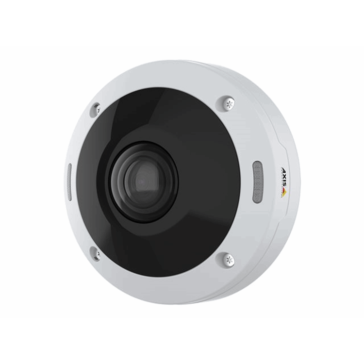 AXIS M4308-PLE discreet outdoor-ready to AXIS M4308-PLE discreet outdoor-ready to