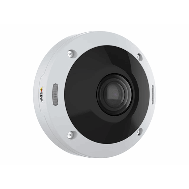 AXIS M4308-PLE discreet outdoor-ready to AXIS M4308-PLE discreet outdoor-ready to