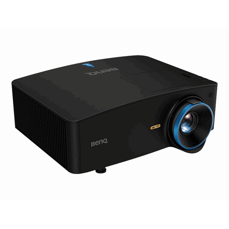 LK954ST - Projector 5100AL - 4K Laser -Black - LAN - 4K compatible - 3D syn - Remote ID setting LK954ST - Projector 5100AL - 4K Laser -Black - LAN - 4K compatible - 3D syn - Remote ID setting
