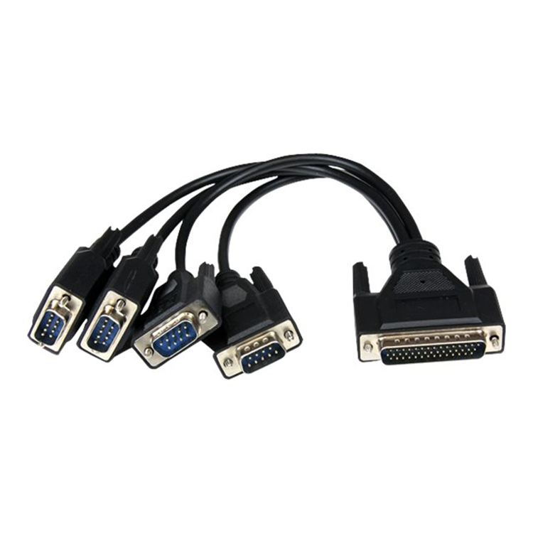 PCI Express PCIe serial combo card PCI Express PCIe serial combo card