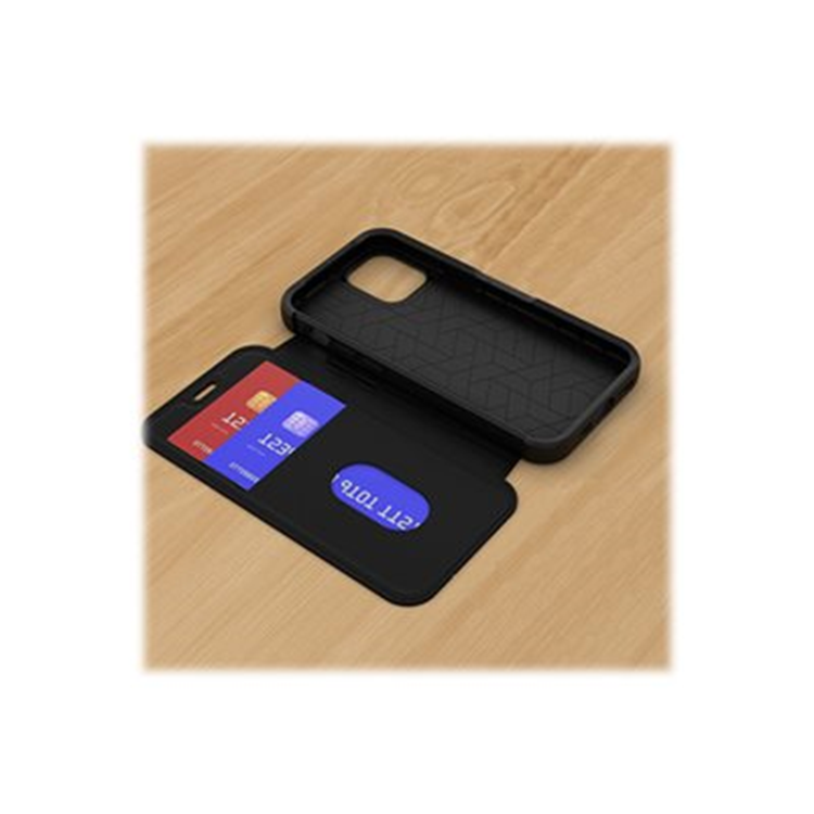 OTTERBOX Strada Galaxy S21+ 5G Black OTTERBOX Strada Galaxy S21+ 5G Black