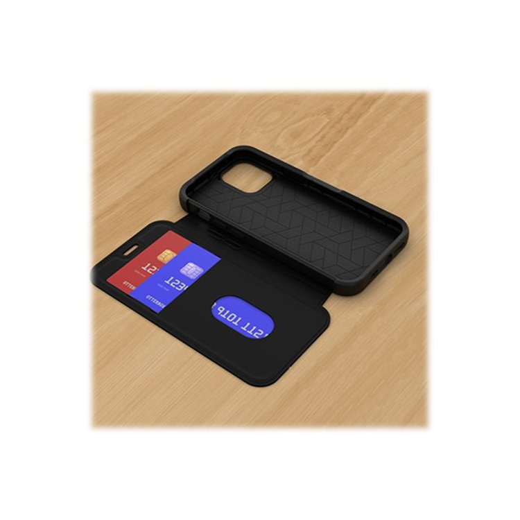 OTTERBOX Strada Galaxy S21+ 5G Black OTTERBOX Strada Galaxy S21+ 5G Black