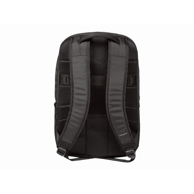 CitySmart Essential Multi-Fit 12.5-15.6i Laptop Backpack Black CitySmart Essential Multi-Fit 12.5-15.6i Laptop Backpack Black