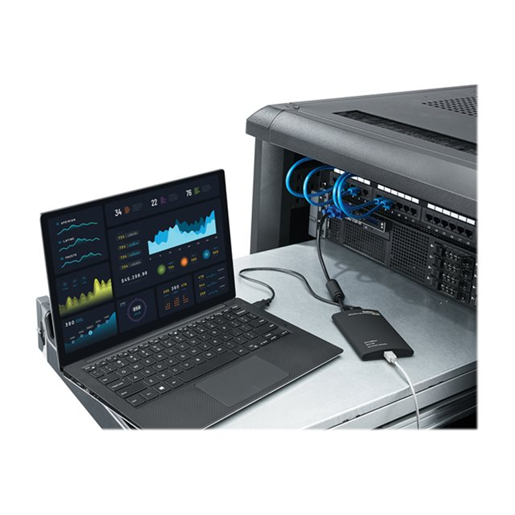 KVM CONSOLE TO USB 2.0 PORTABLE LAPTOP C KVM CONSOLE TO USB 2.0 PORTABLE LAPTOP C