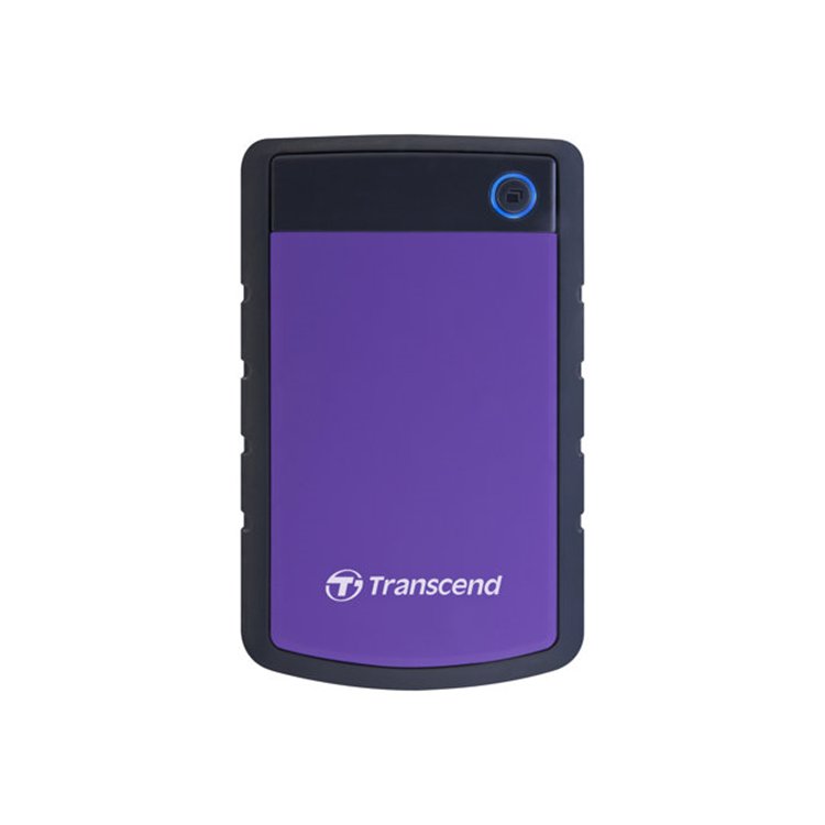 HDE 2TB USB 3.0 2.5 StoreJet 25H3