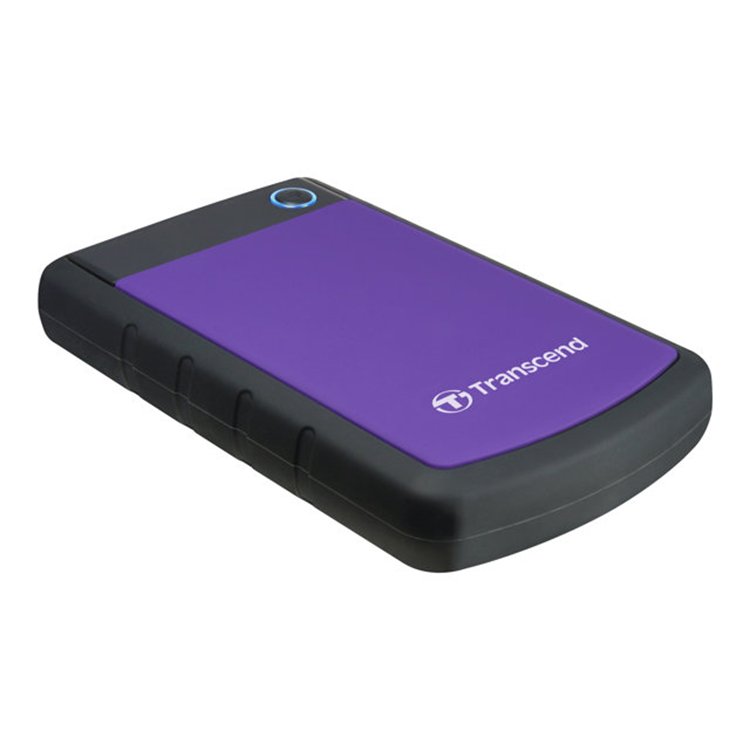 HDE 2TB USB 3.0 2.5 StoreJet 25H3