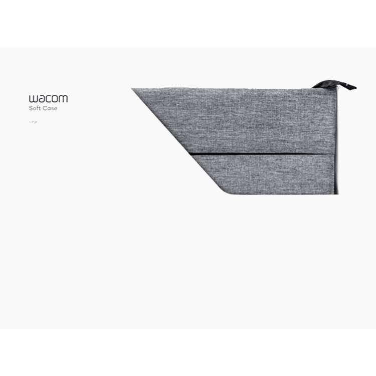 WACOM Soft Case Large WACOM Soft Case Large