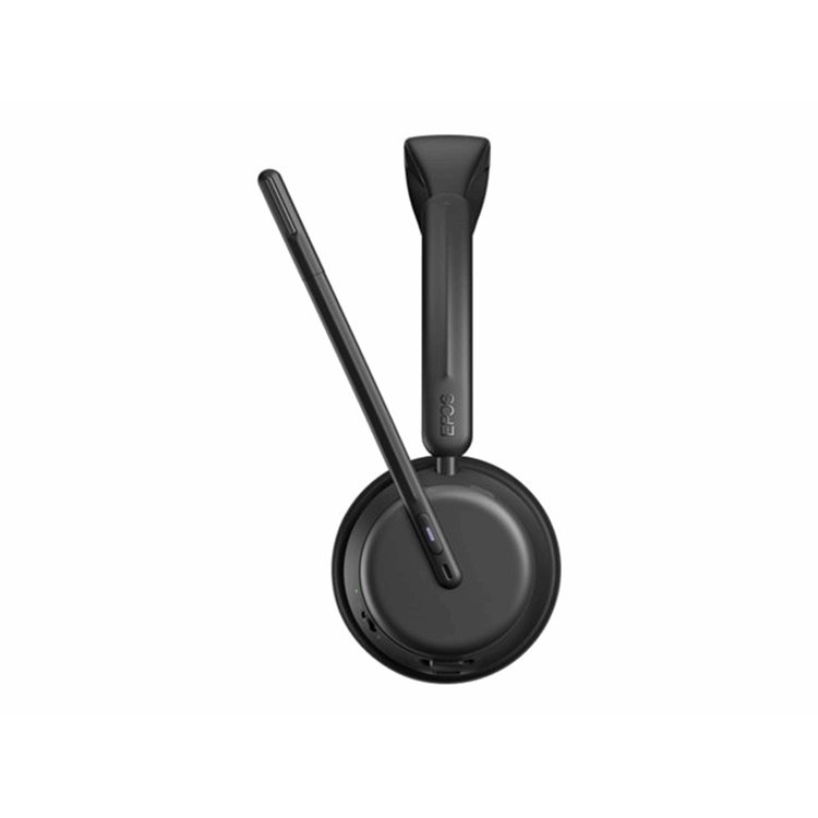 1001136 IMPACT 1060T ANC Duo Bluetooth headset with ANC. MS Teams