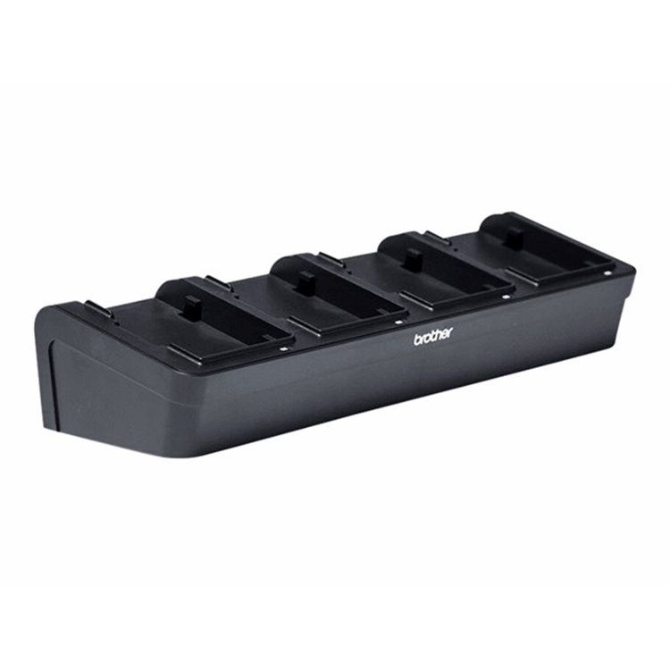 4 Bay Batt charger station 2in FOR SERIE 4 Bay Batt charger station 2in FOR SERIE