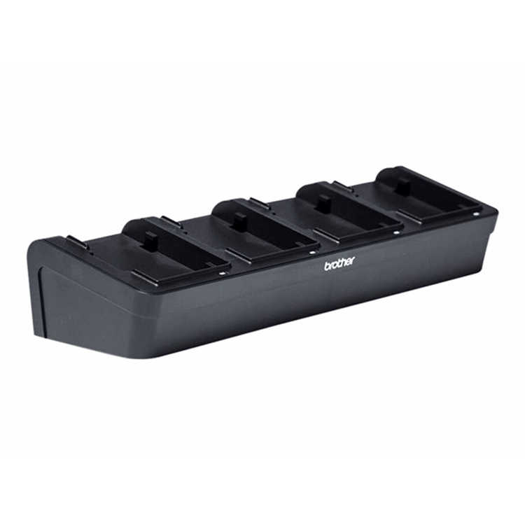 4 Bay Batt charger station 2in FOR SERIE 4 Bay Batt charger station 2in FOR SERIE