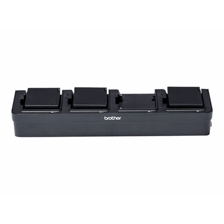 4 Bay Batt charger station 2in FOR SERIE 4 Bay Batt charger station 2in FOR SERIE