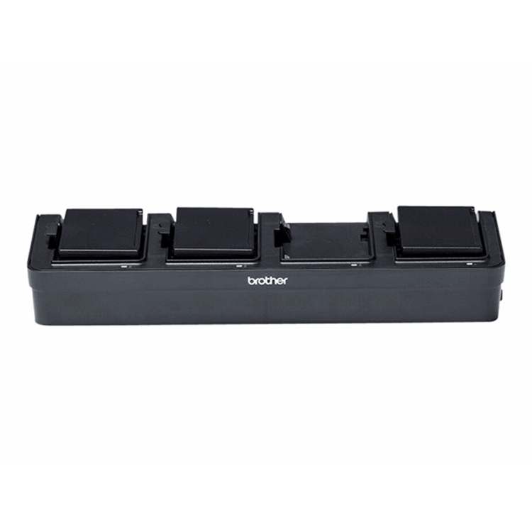 4 Bay Batt charger station 2in FOR SERIE 4 Bay Batt charger station 2in FOR SERIE