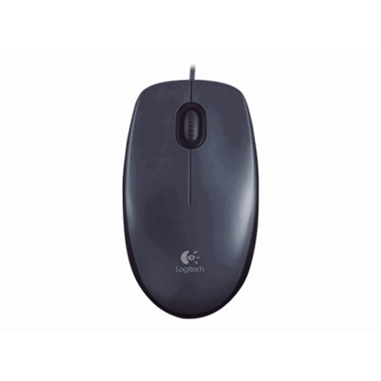 MOUSE LOGITECH M90 MOUSE LOGITECH M90