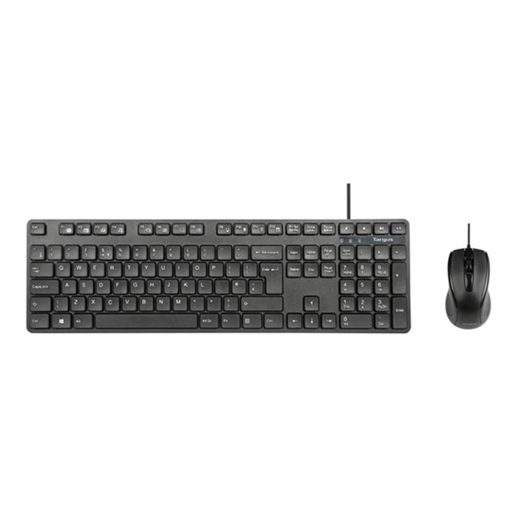 Full size Wired Keyboard and Mouse Combo Full size Wired Keyboard and Mouse Combo
