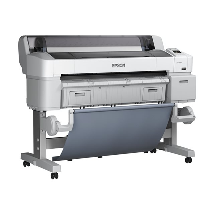 SureColor SC-T5200 LFP printer 36in SureColor SC-T5200 LFP printer 36in