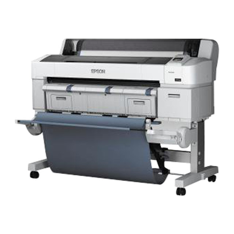 SureColor SC-T5200 LFP printer 36in SureColor SC-T5200 LFP printer 36in