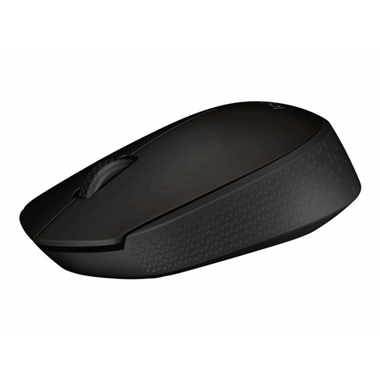 Wireless Mouse B170 BLACK BP Wireless Mouse B170 BLACK BP