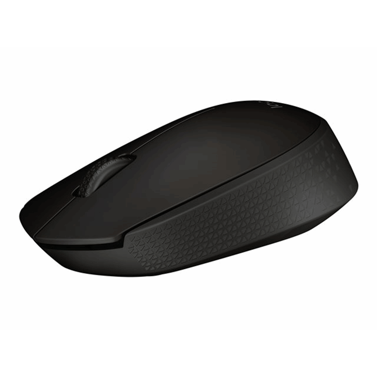 Wireless Mouse B170 BLACK BP Wireless Mouse B170 BLACK BP