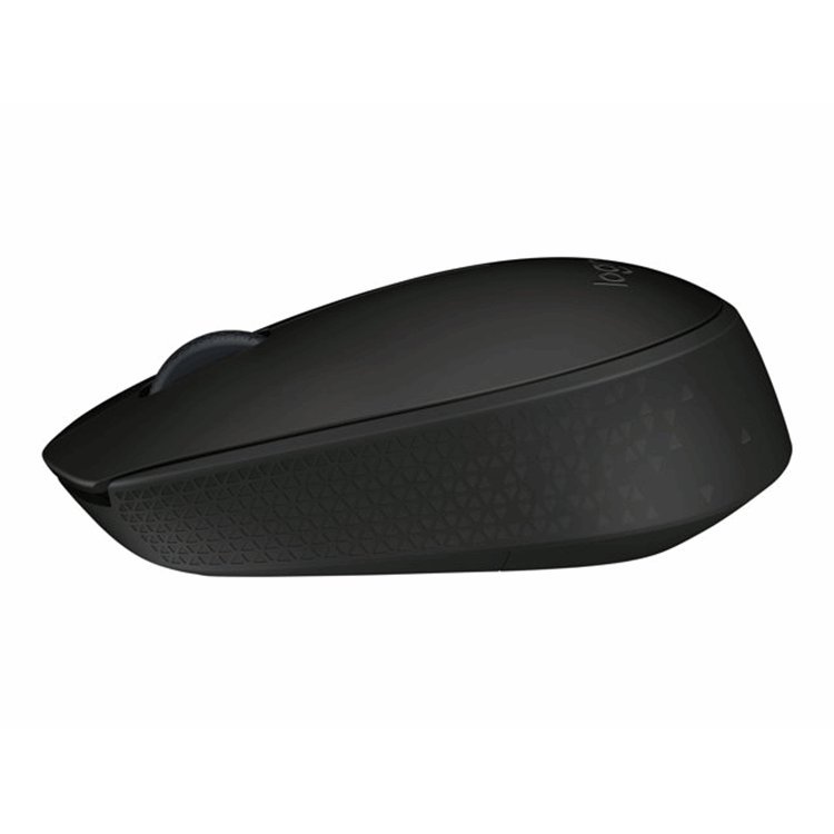 Wireless Mouse B170 BLACK BP Wireless Mouse B170 BLACK BP