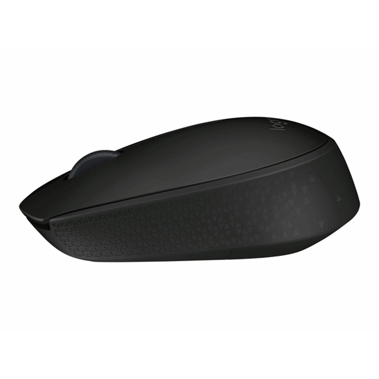Wireless Mouse B170 BLACK BP Wireless Mouse B170 BLACK BP