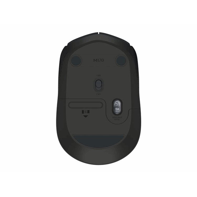 Wireless Mouse B170 BLACK BP Wireless Mouse B170 BLACK BP
