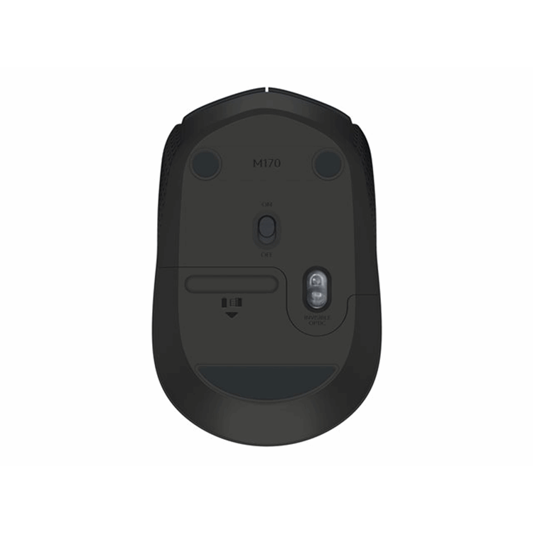 Wireless Mouse B170 BLACK BP Wireless Mouse B170 BLACK BP
