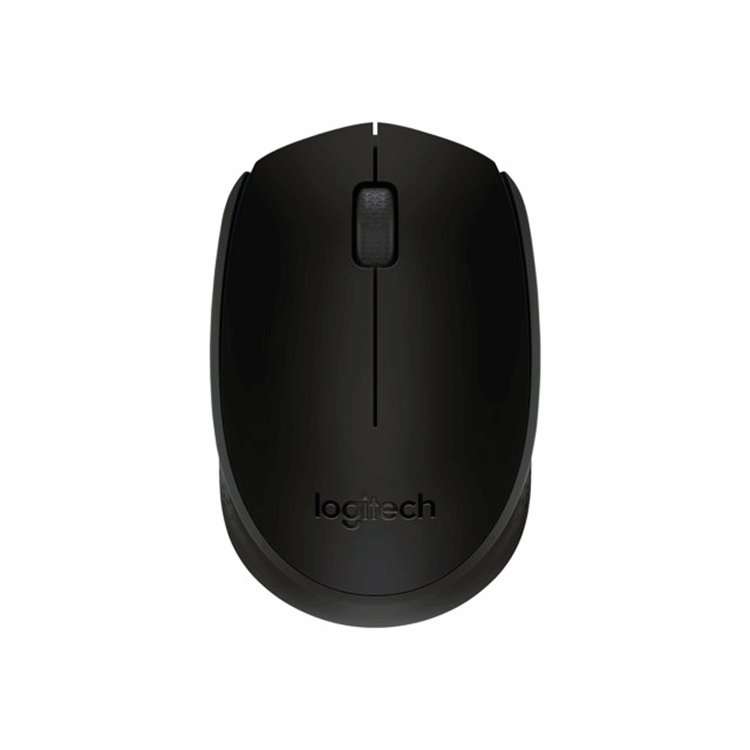 Wireless Mouse B170 BLACK BP Wireless Mouse B170 BLACK BP