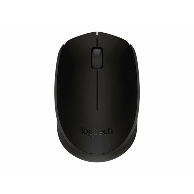 Wireless Mouse B170 BLACK BP Wireless Mouse B170 BLACK BP