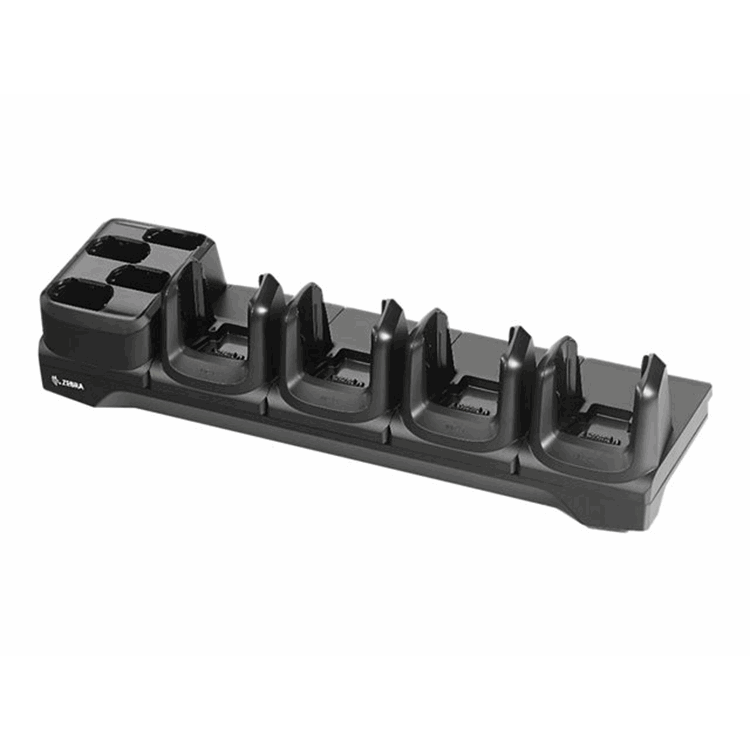MC33 5SLOT CHARGE SHARECRADLE W/4SLOT BT MC33 5SLOT CHARGE SHARECRADLE W/4SLOT BT