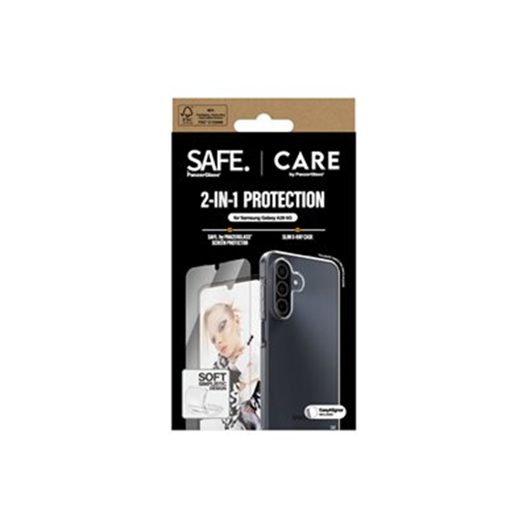 CARE by PG FS 2-in-1 Samsung A26 5G CARE by PG FS 2-in-1 Samsung A26 5G
