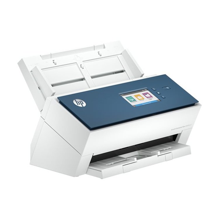 HP ScanJet Ent Flow N9000 sn1 Scanner HP ScanJet Ent Flow N9000 sn1 Scanner