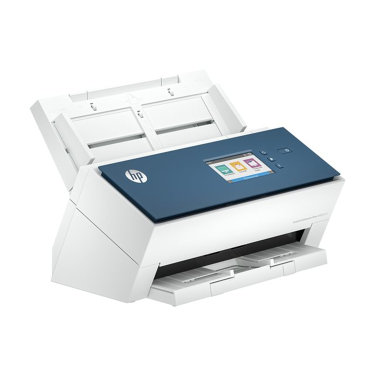 HP ScanJet Ent Flow N9000 sn1 Scanner