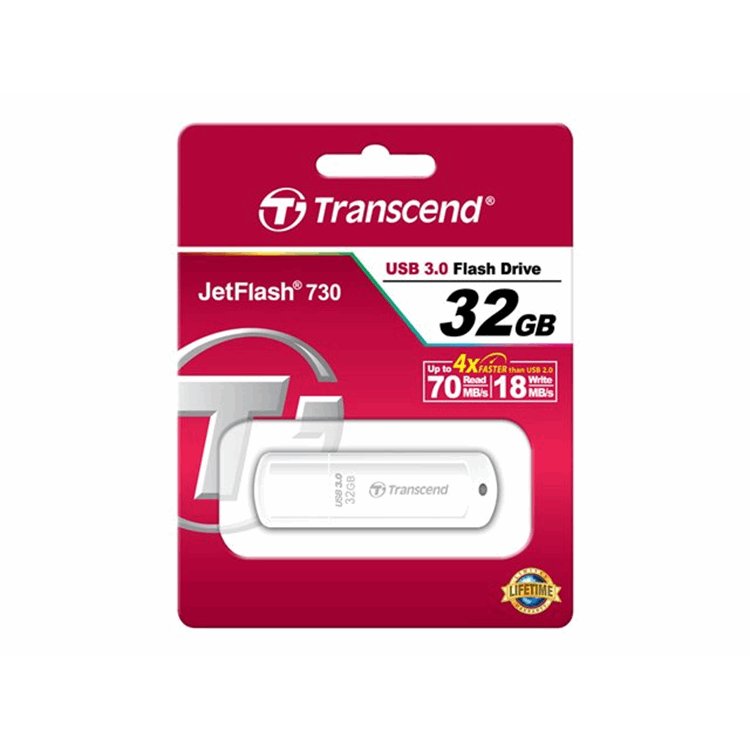 MEM JetFlash 730 32GB USB 3.0 Black MEM JetFlash 730 32GB USB 3.0 Black