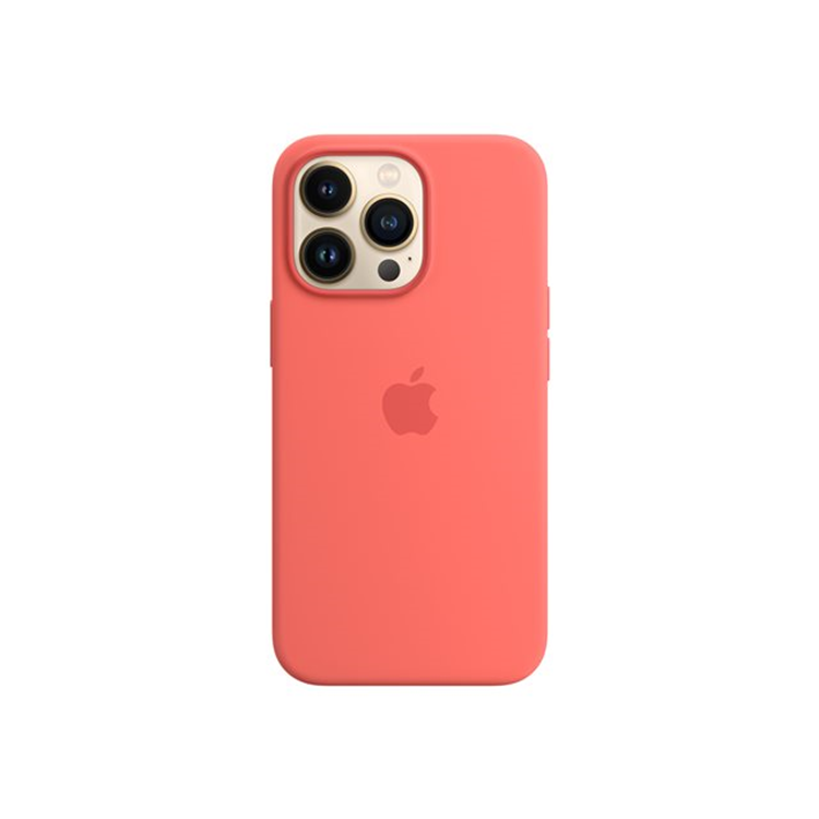 iPhone 13 Pro Si Case Pink Pomelo