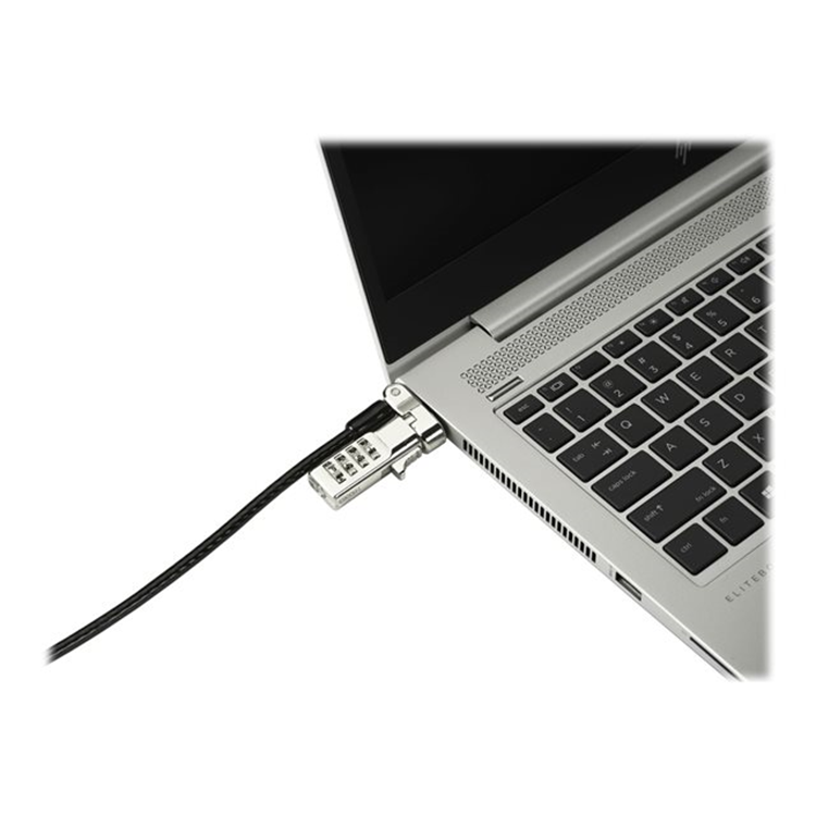 Universal 3-in-1 Combination Lock - Rese Universal 3-in-1 Combination Lock - Rese